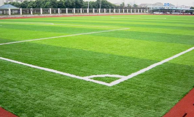 人造草坪國家標準