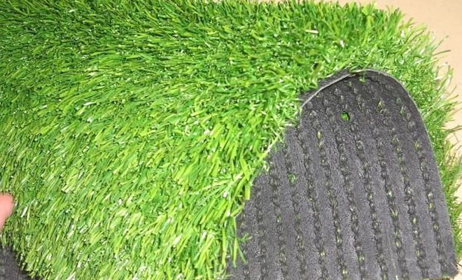 人造草坪國家標準價格