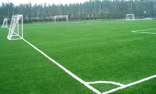 暢優人造草坪產品標準