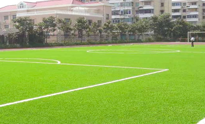 人造草坪維護(hù)與養(yǎng)護(hù)的污漬去除方法