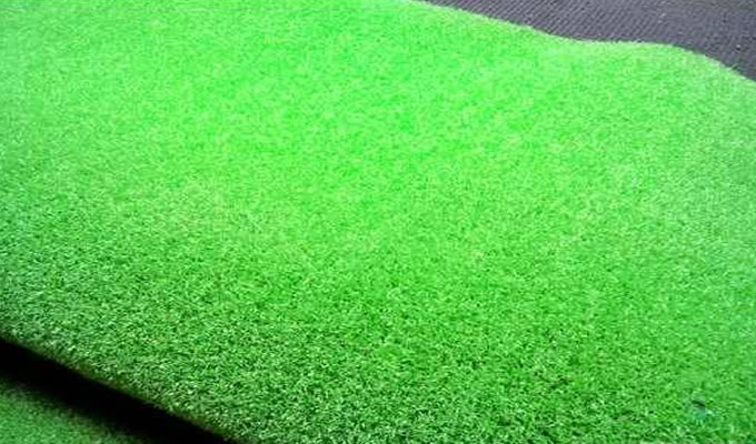 人造草坪批發定制生產廠家