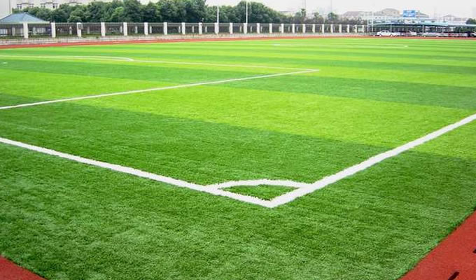 人造草坪批發定制種類以及優缺點