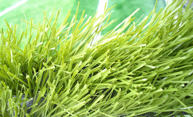 人造草坪及人工草坪的優點