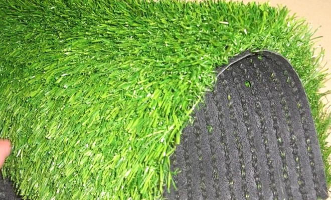 人造草坪安全性好的特點(diǎn)