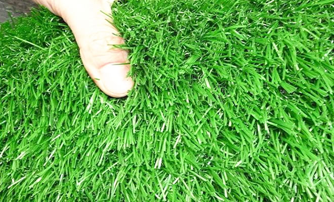 暢優幼兒園人造草坪廠家