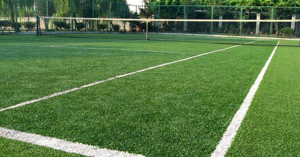 運(yùn)動(dòng)跑道暢優(yōu)人造草坪公司場(chǎng)景價(jià)格圖