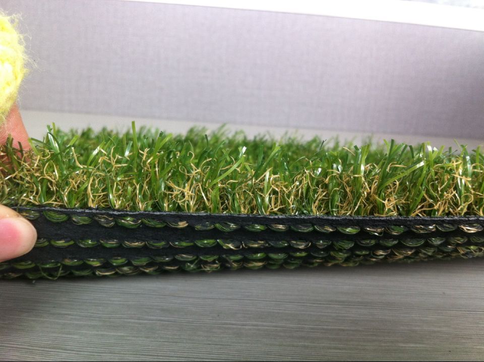 幼兒園人造草坪產(chǎn)品底部結(jié)構(gòu)價格圖