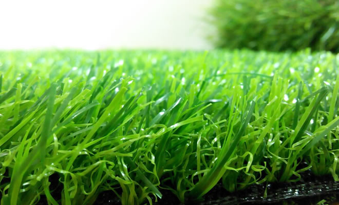 揚州市暢優足球場人造草坪施工批發