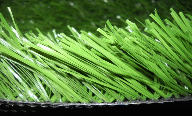 屋頂鋪人造草坪的效果特性