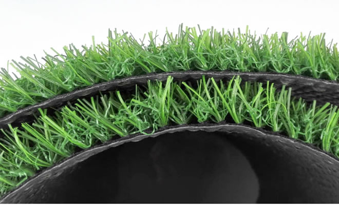 揚州市暢優足球場人造草坪批發廠家