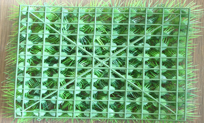 運動型仿真草坪規格說明