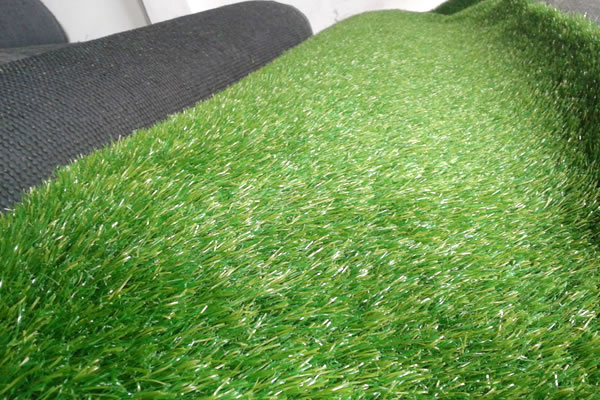 景觀系列人造草坪施工方案