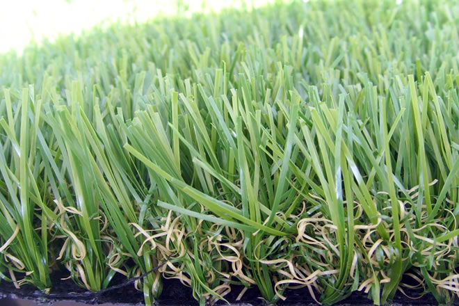 人造草坪鋪裝公司工費基礎及國家標準