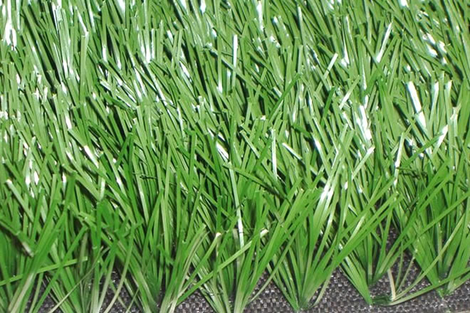 人工草坪基礎(chǔ)施工工藝做法