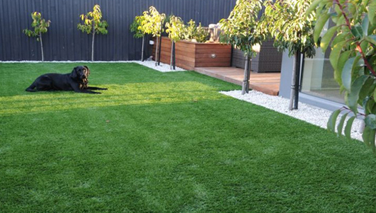 庭院綠化人造草坪價格