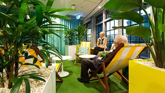 辦公區域人造草坪14元起