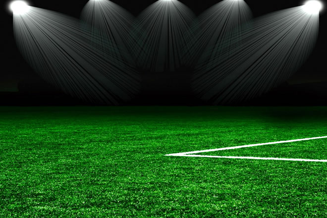 足球場用什么樣的草坪比較好?