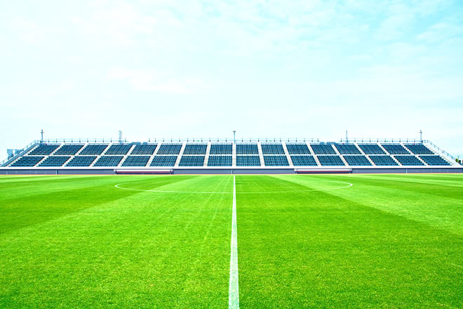 足球場用什么樣的人造草坪比較好？