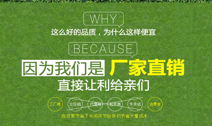 工地圍擋人造草坪9元/平