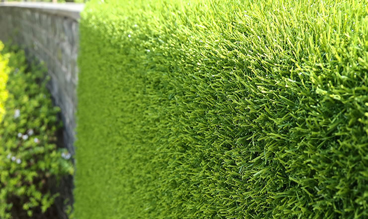 工程人造草坪圍擋9元一平