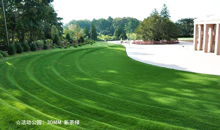 工地圍擋人造草坪9元/平