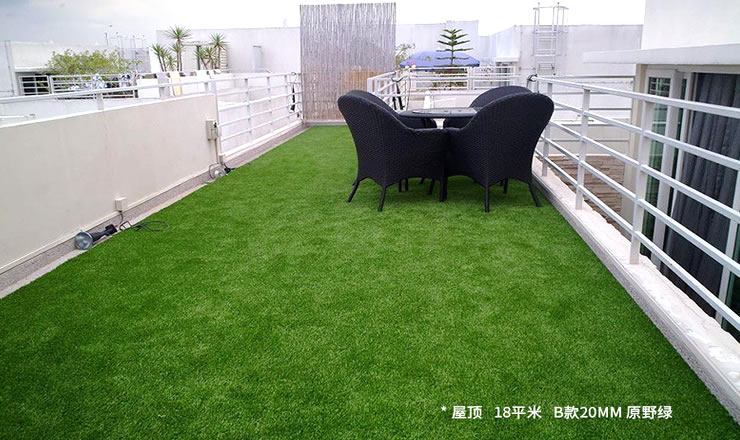 工地圍擋人造草坪9元/平