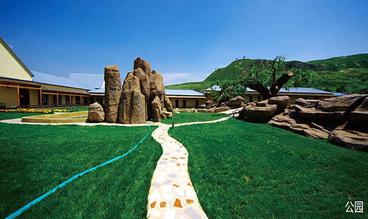 公園工地圍擋人造草坪9元/平