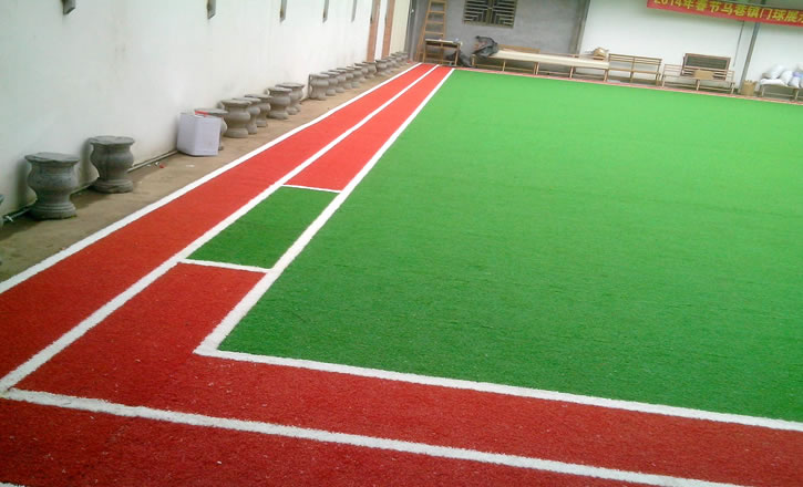 影響人造草坪每平米價(jià)格多少錢一平的原因