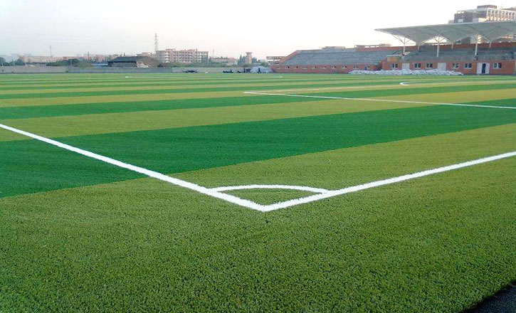 足球場(chǎng)人工草皮多少錢一平方米？