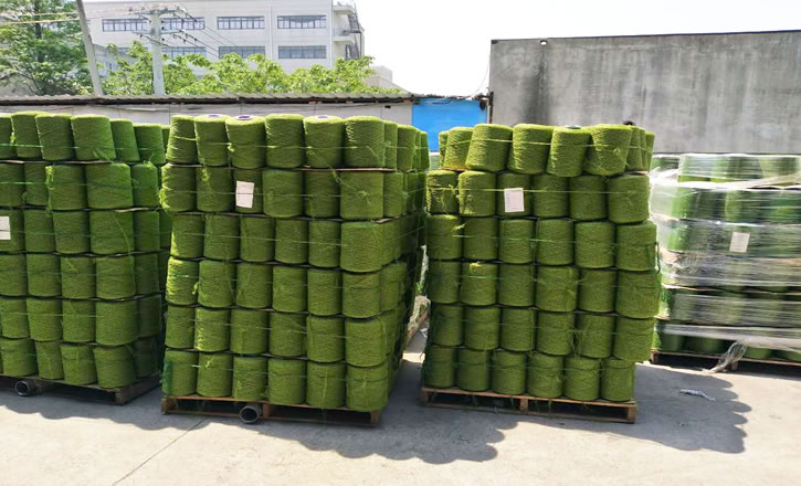 宜興暢優(yōu)人造草坪怎么樣？