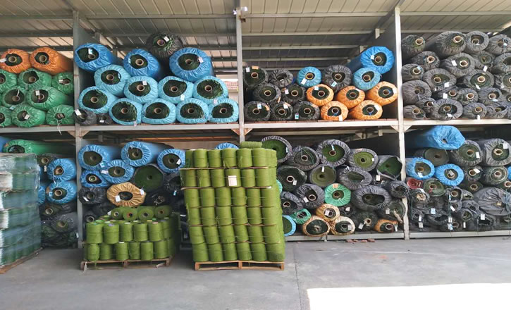 宜興暢優(yōu)人造草坪怎么樣？