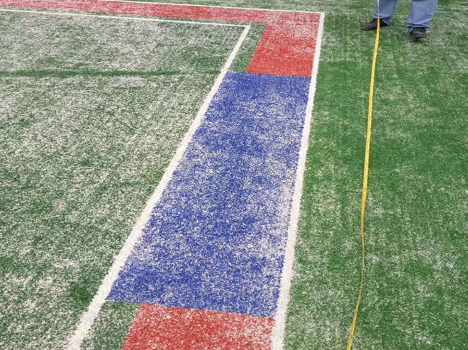 門球場(chǎng)人造草坪生產(chǎn)廠家價(jià)格