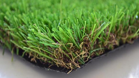 暢優景觀系列人造草坪施工圖片價格